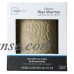 Mainstays Electric Wax Warmer, Cream   553734129